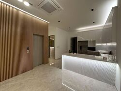 Carpmael Road (D15), Terrace #630144551